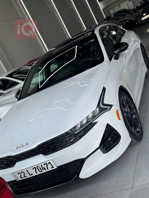 کیا K5 2022  بۆ فرۆشتن لە عێراق - هەولێر